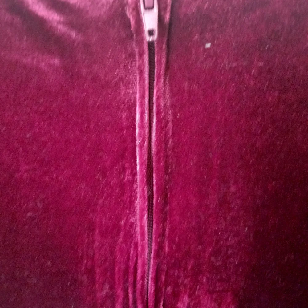 Rare Editions Girl's Holiday Dress With Sash And Cap Sleeves Size 6 - Picture 9 of 12